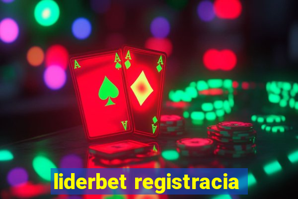 liderbet registracia